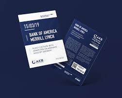Founded in 1962, american bank of commerce continues to offer a wide variety of innovative products and services. Eazee Designstudio Akb Corporate Design Eazee Designstudio