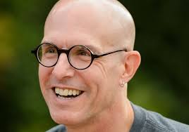 The Good Place' consultant Todd May delivers Charles Townes Lecture April  16