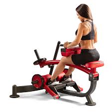 Seated Calf