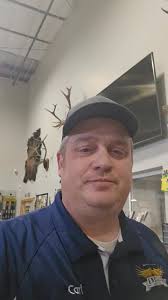 CONGRATULATIONS ROBYN!!!! On your new bow setup. Robyn bought her first bow  today and is leaving with an Elite Terrain, Hamskea rest, Black Gold sight,  CBE stabilizer, Victory arrows and Scott release!