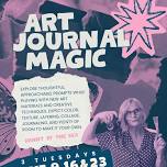 Art Journal Magic