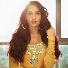 After nora's parents divorced, nora became the primary caregiver to her brother. Nora Fatehi Home Facebook
