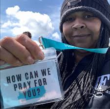 Tamara McNair-Hicks...