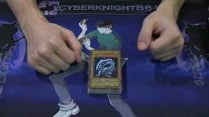 Top marken günstige preise große auswahl. Opening Yugioh Kaiba Original Starter Deck Youtube