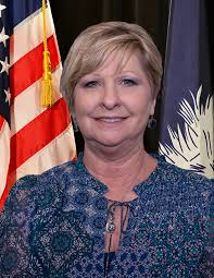 Recognizing Outstanding Local SC Works System Employees