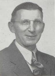 Jesse Theron Beatty (1898-1973)