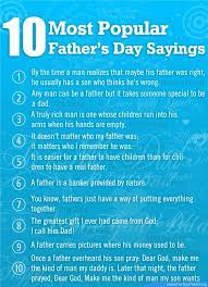 Whether you're a son or a daughter, you can wish your dad on father's day 2020 with a nice text from the given collection here. Short Quotes For Fathers Day From Daughter Master Trick