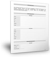 Ich rechne auf den schuldschein des leutnants. Schuldschein