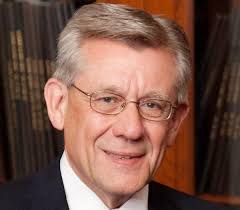 Kennedy Thinks McMillan Will Be New U of I Trustees Chairman