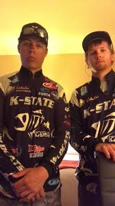 BASS collegiate series practice