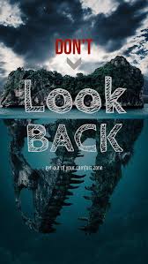 Semoga kumpulan kata bijak tentang masa lalu ini bisa menjadi motivasi bagi kita agar bisa lebih bijak menyikapi masa lalu. Dont Look Back Fear Masa Lalu Motivasi One Plus Positive Semangat Strong Hd Mobile Wallpaper Peakpx