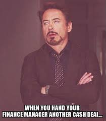 The best memes from instagram, facebook, vine, and twitter about manager. Car Sales Memes Posts Facebook