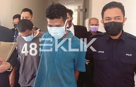 Petaling jaya mempunyai banyak tempat makan yang menarik. Kes Bob Mah Sing Mahkamah Sesyen Petaling Jaya Klik