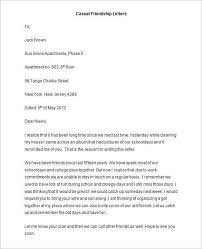 Dear sabrina thanks for writing me after a long time. 49 Friendly Letter Templates Pdf Doc Free Premium Templates