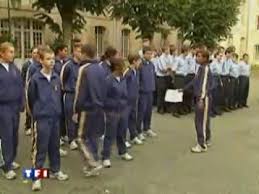Objectif de taux de réussite : Lycee Militaire St Cyr 2012 Youtube