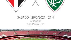 Compre agora sua passagem para viajar pelo brasil e pelo mundo. Sao Paulo X Fluminense Veja Onde Assistir Escalacoes Desfalques E Arbitragem Brasileirao Serie A Ge