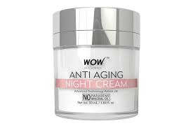 If you're in your 40s or 50s when signs of aging are more prominent, it's helpful to know that effective skincare. Revealed Best Anti Aging Night Creams In India For Your 30s 40s 50s And 60s