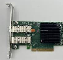 MCX4121A-ACAT Network Card PCIe 3.0 x8, 2-port 25G SFP28 OEM