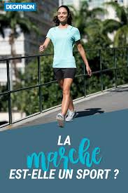 Epingle Sur Marche Athletique Sportive Ou Urbaine