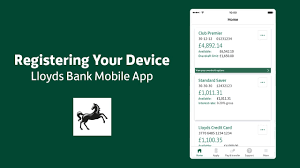 Everyday offers is available to lloyds bank uk personal current account customers (excluding basic account holders) aged 18+ with a debit/credit card who bank online. Lloyds Bank Mobile Banking App Device Registration Guide Youtube