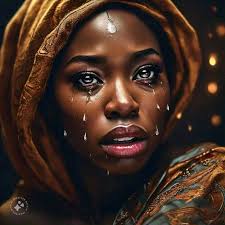 Village elders confront wicked uncle over spirit child's death