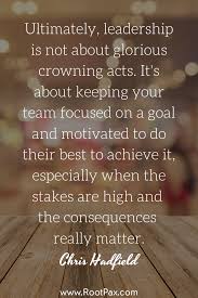 Leadership Quote In 2020 Leadership Quotes Leadership Development Quotes Inspirational Teamwork Quotes