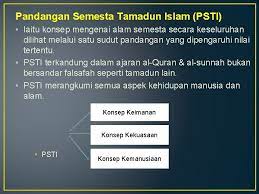 Jun 24, 2014 · sistem pertan tradisional : Pengenalan Bab 2 Tamadun Islam Pandangan Semesta Tamadun