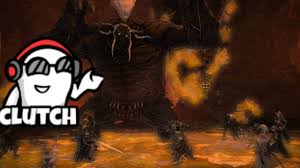 The fight is a rather straightforward fight. The Navel Trial Hard Scholar Final Fantasy 14 Final Fantasy 14 Videos