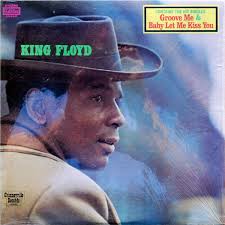 King Floyd