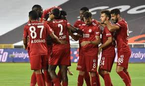 We did not find results for: Sivasspor Un Uefa Konferans Ligi Ndeki 3 On Eleme Rakibi Belli Oldu