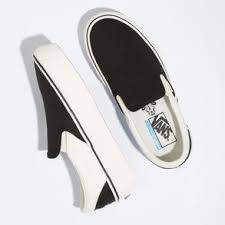 If not, you're missing out on a total web gem! Leila Hurst S Playful Vibes Shine Through In Latest Vans Collection Vans Malaysia Latest News Vans Malaysia Official Site