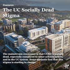 Is Ucsd Socially Dead? - Youtube