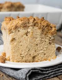 Bisquick Cinnamon Coffee Cake Sour Cream Apple Coffee Cake Recipe Breakfast Apple Coffee Cakes Cake Cake Recipes