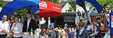 Vereinbaren sie jetzt einen termin bei ihrer bensberger bank. Bensberg 10 05 2015 Kirschblutenfest Refrath Bensberger Bank Eg