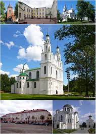 Полоцк — Википедия