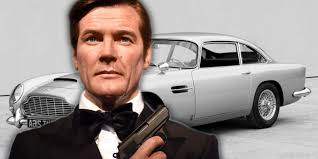 Why One James Bond Never Drove An Aston Martin