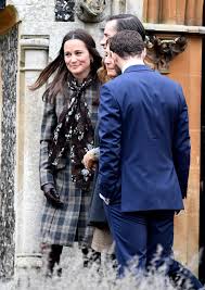 Check spelling or type a new query. Pippa Middleton S Wedding Everything We Know So Far Vogue
