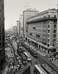 D4279 San Francisco Earthquake San Francisco California San Francisco Bay Area