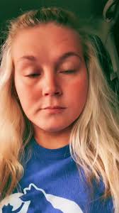 Danielle Chesser's Instagram, Twitter & Facebook