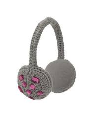 F F Jewel Earmuffs Earmuffs Accessories Jewels