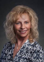 Joanne Purcell's Instagram, Twitter & Facebook