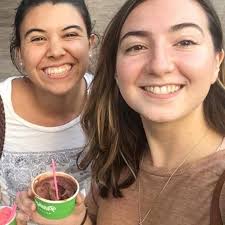 Marisa Coene and Ross Boyle's Wedding Website