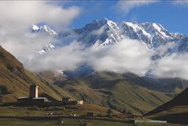 Arabic chinese (simplified) dutch english french german italian portuguese russian. Russia Mountains