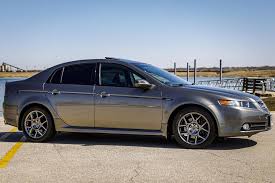 The 2004 acura tl is both of those things, and it also brings some luxury and athleticism to the segment. 2008 Acura Tl Type S Auction Cars Bids