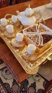 Cuisine Dinner Table Decor Food Decoration Arabian Decor