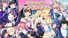 グリザイア：ファントムトリガー THE ANIMATION スターゲイザー