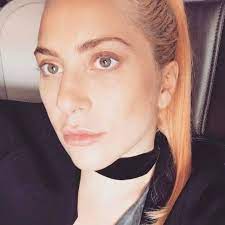 Lady Gaga No Makeup Lady Gaga No Makeup Natural Normal