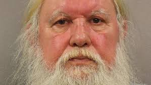 Police arrest man in Grow Operation Bust in Old Hickory