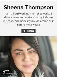 Support Me in the Super Mom Competition! 🌟