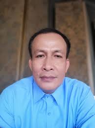 Cambodian minor party leader
